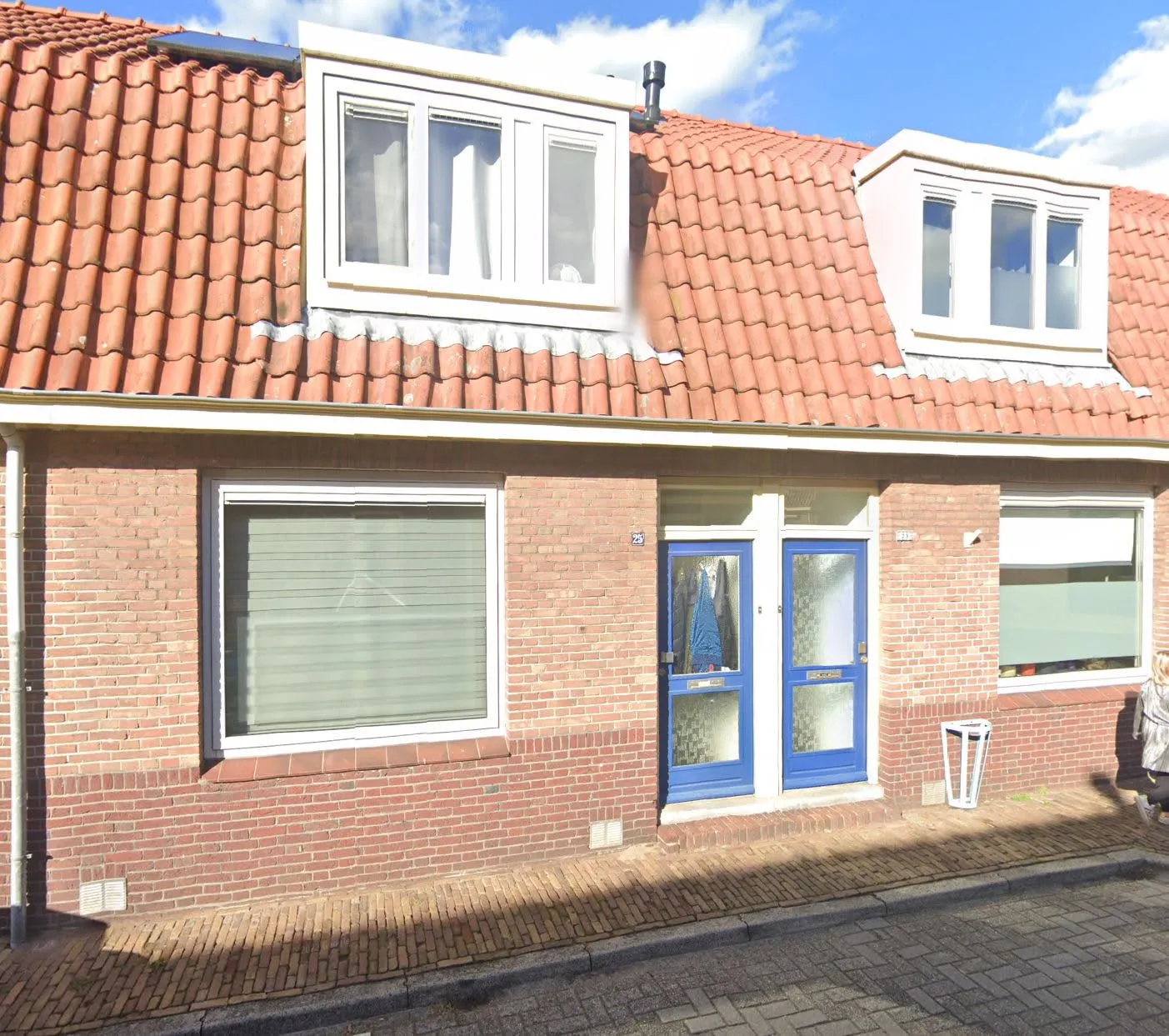 Resedastraat