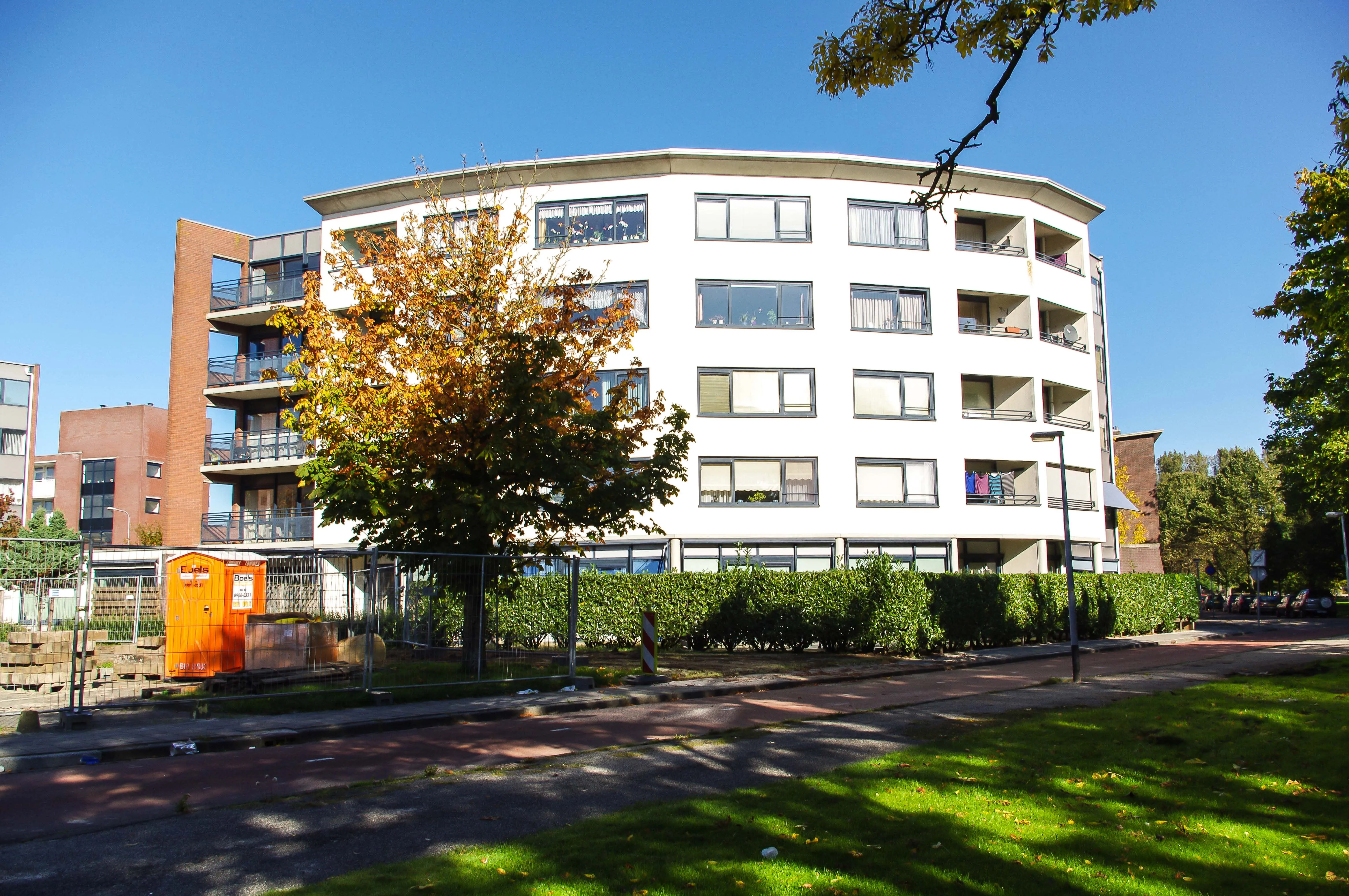 Oosterhamriklaan