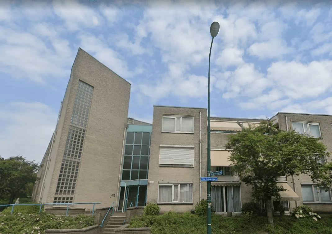 Thorbeckelaan