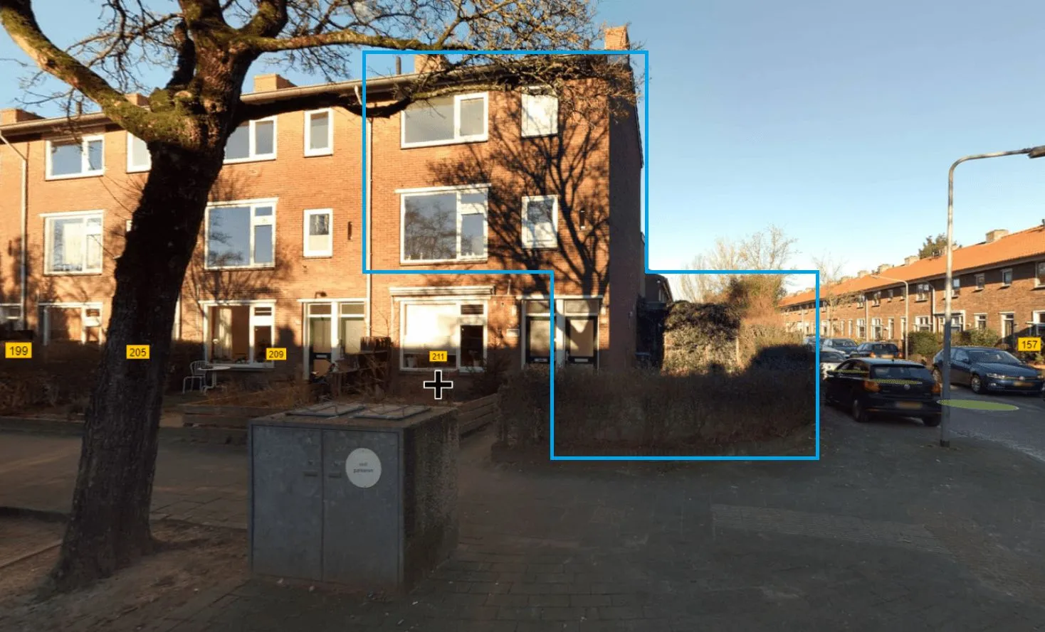 Liebergerweg 213 1223PV Hilversum