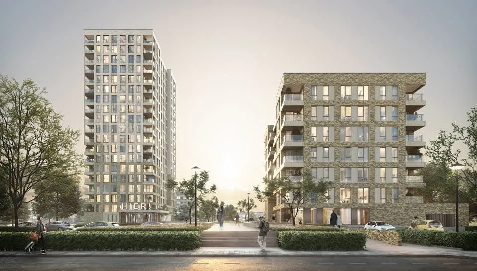 Aalscholverpad 1 3815DZ Amersfoort