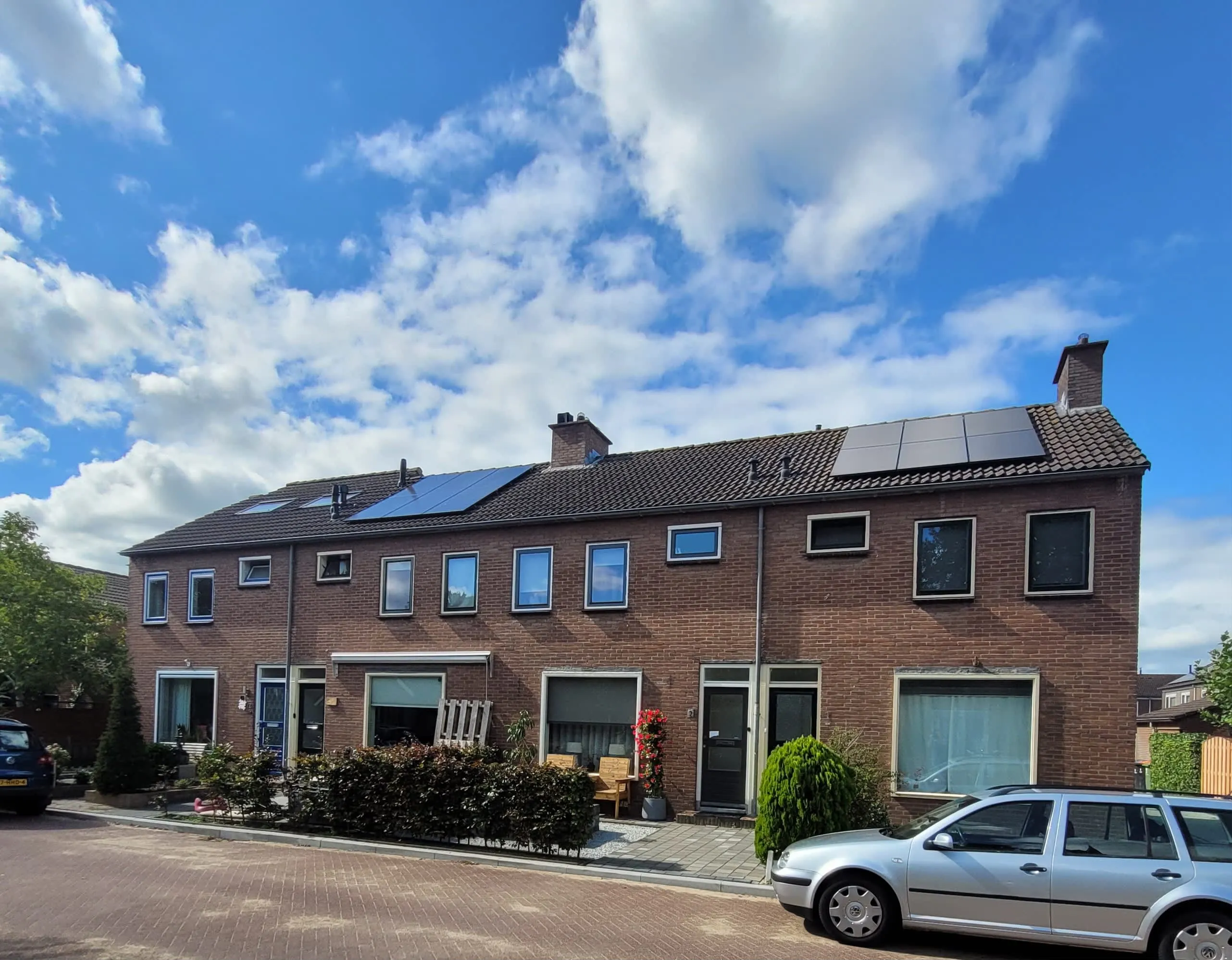 Kerkstraat
