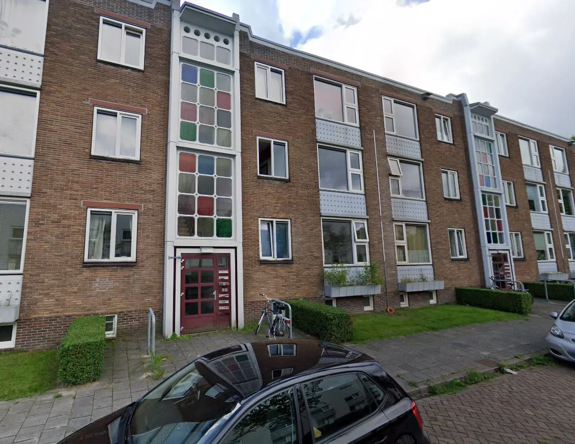 Sint Eustatiusstraat 31 9715PE Groningen