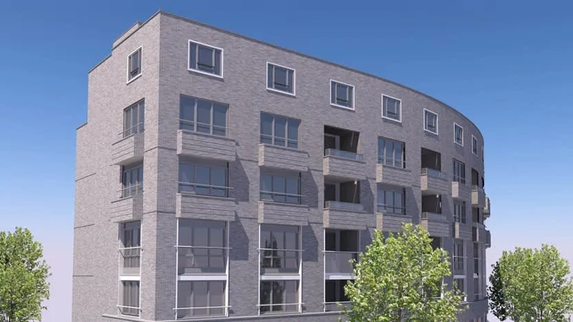 Lindepark 80 UNIT 4 1185LD Amstelveen