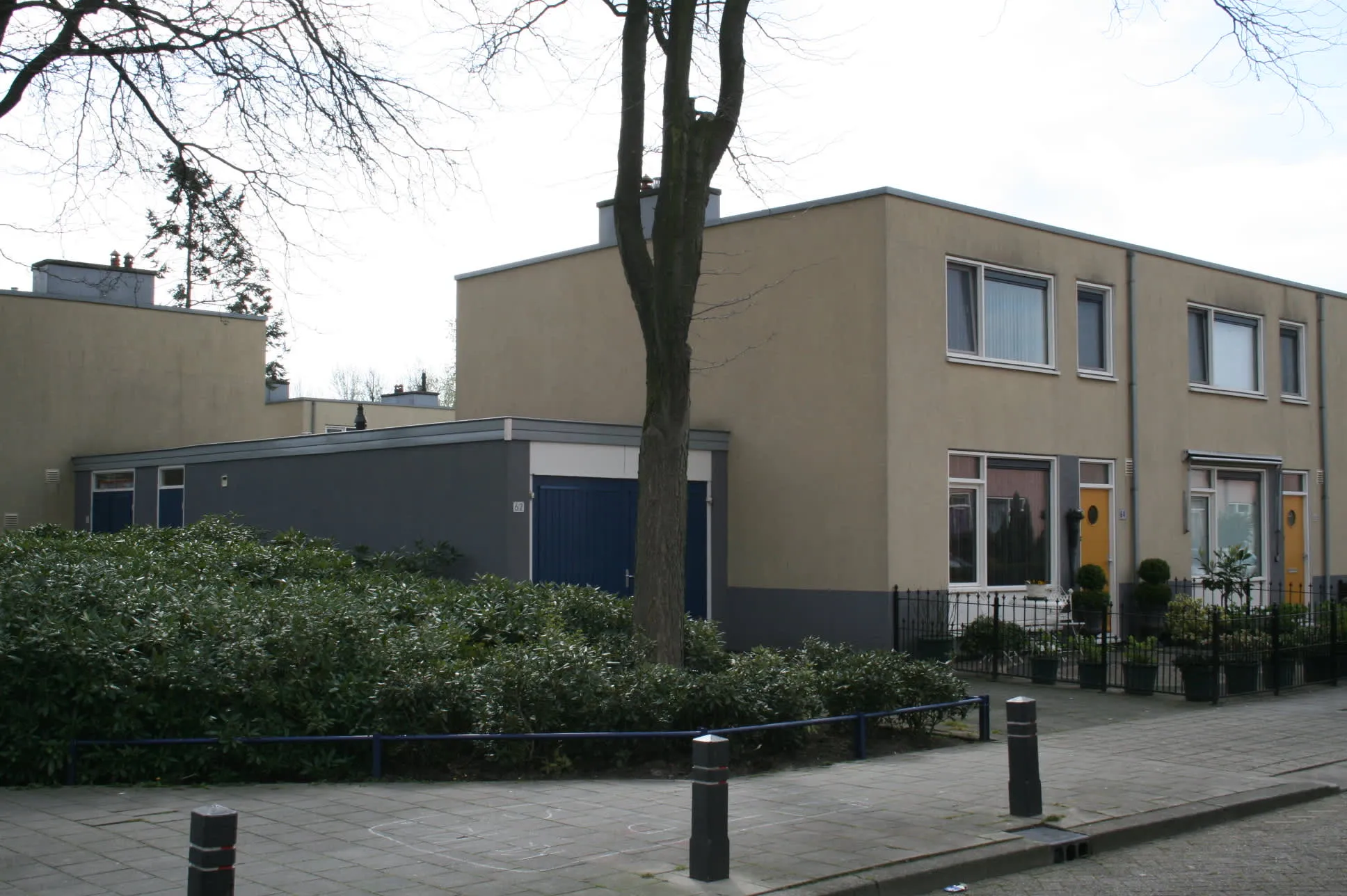 IJsselsteinlaan