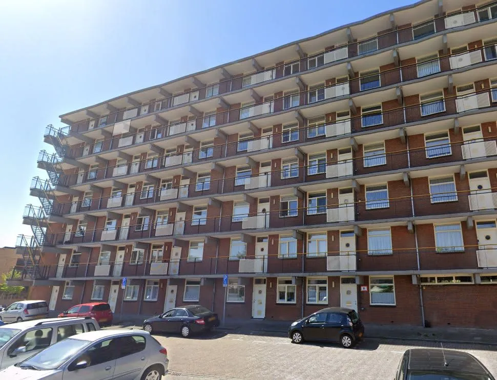 Van Kijfhoekstraat