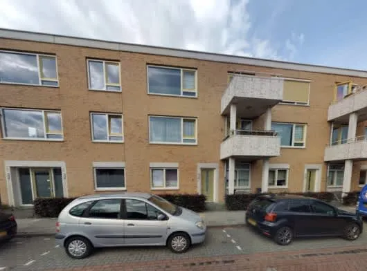 Rubensstraat