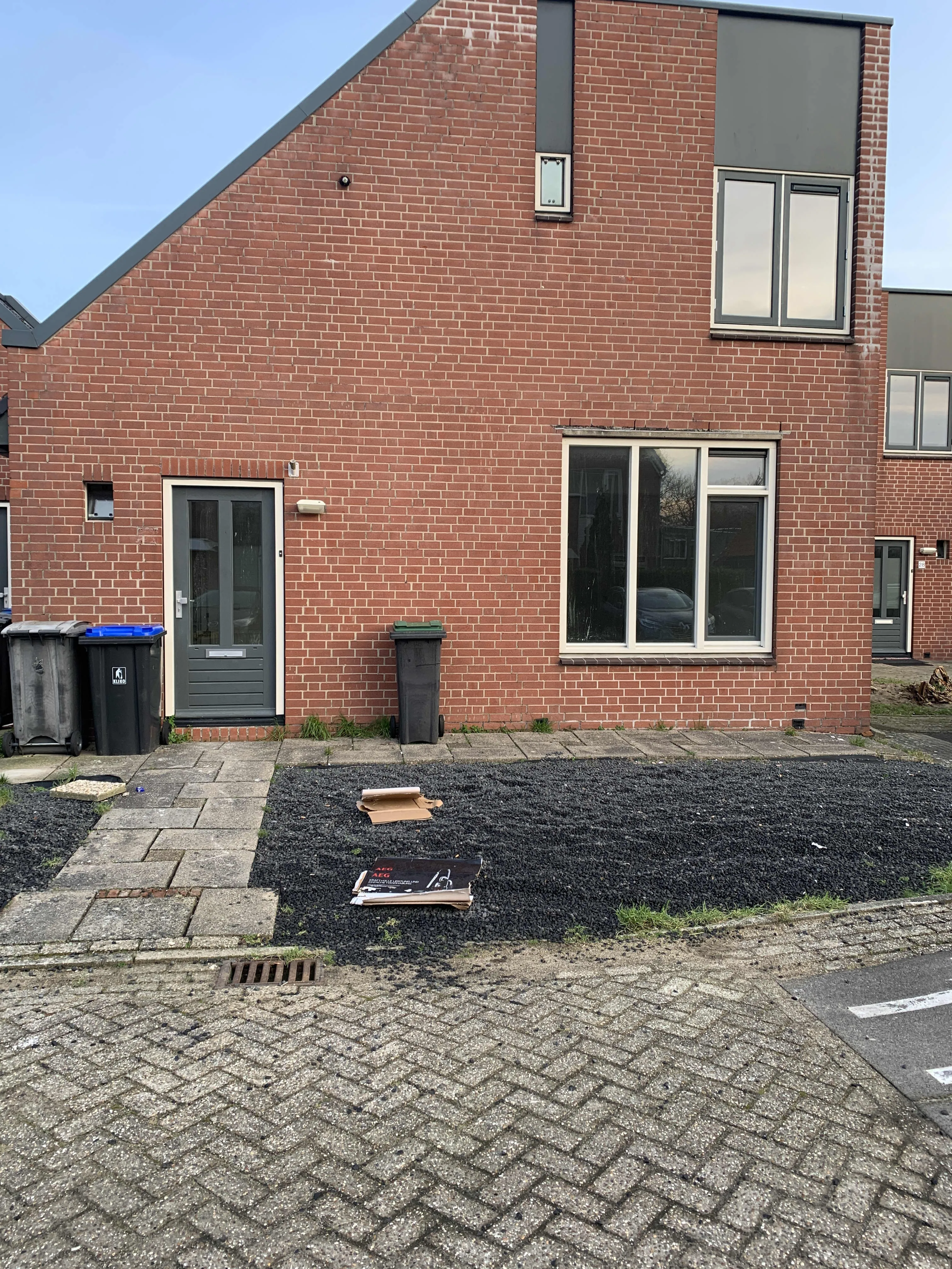 Kamilleveld