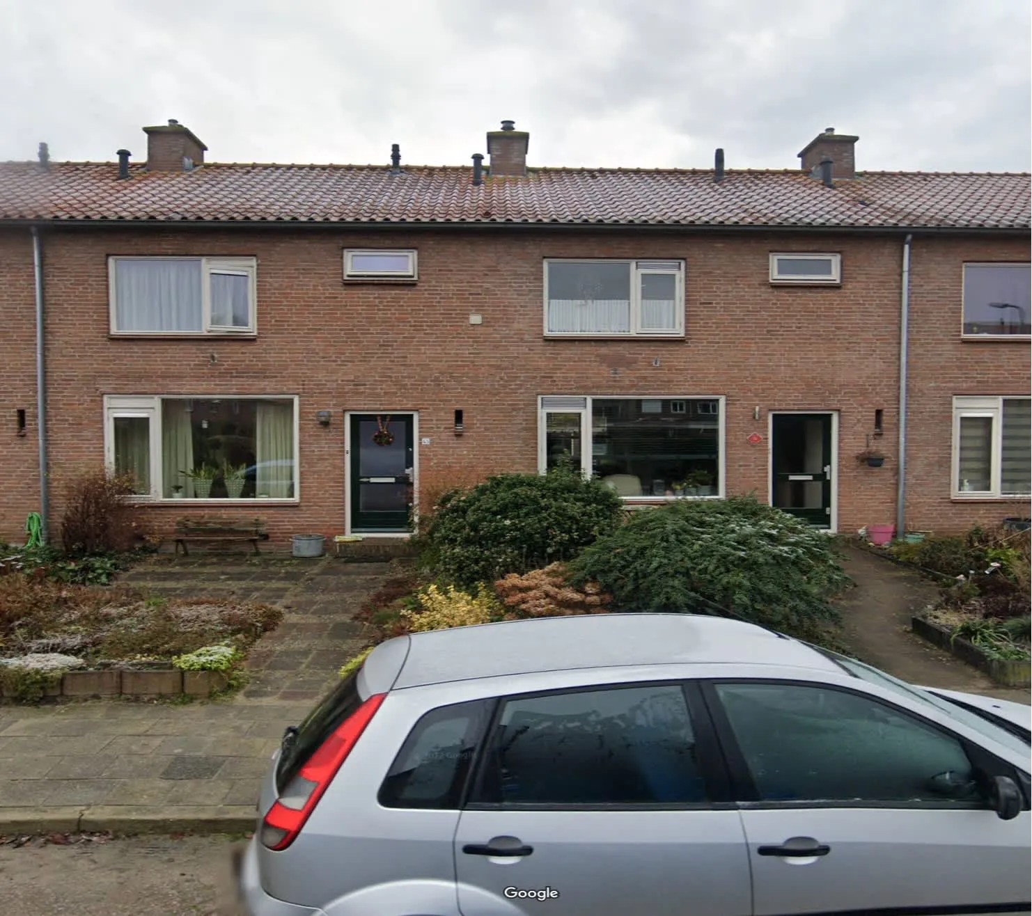 Lijsterlaan