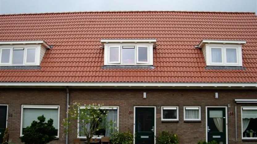 van Eckstraat