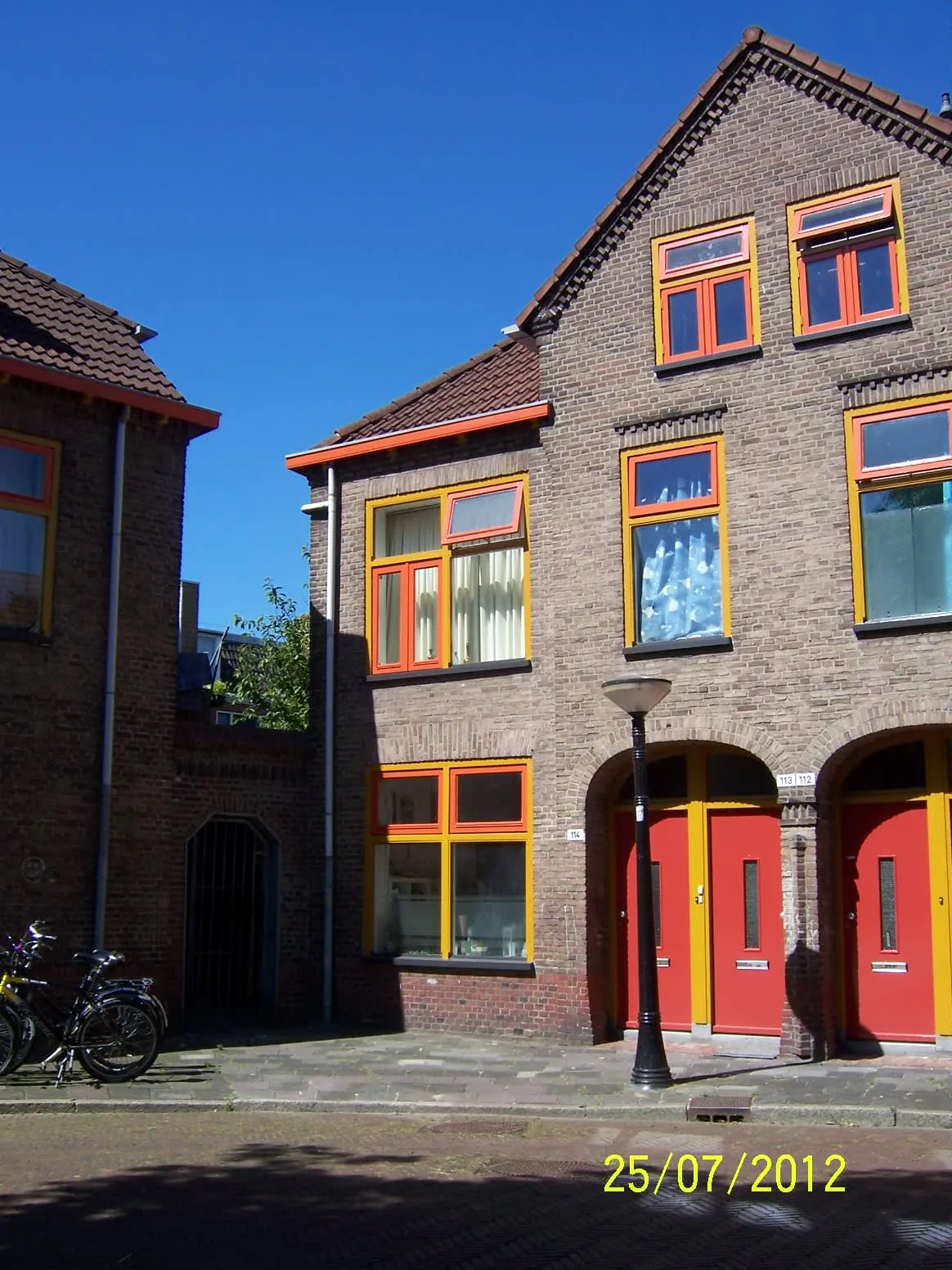 Deliplein 115 9715DD Groningen
