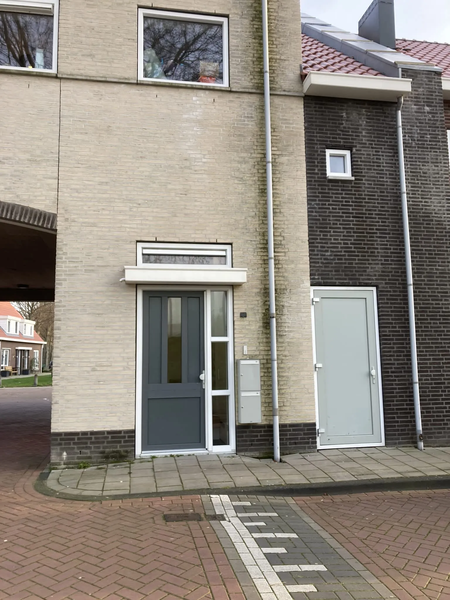 Wilhelminastraat