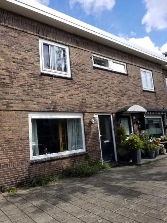 Spaarnhovenstraat 65 2022TK Haarlem