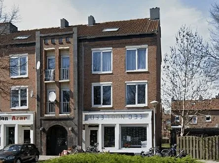Liendertseweg