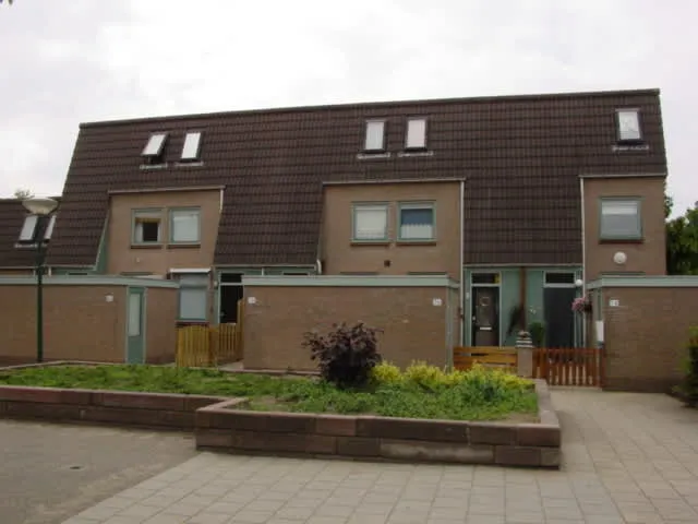 Heideweg