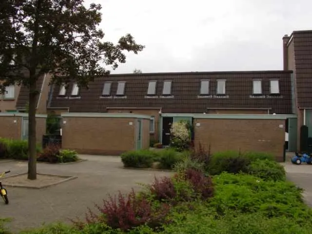 Heideweg