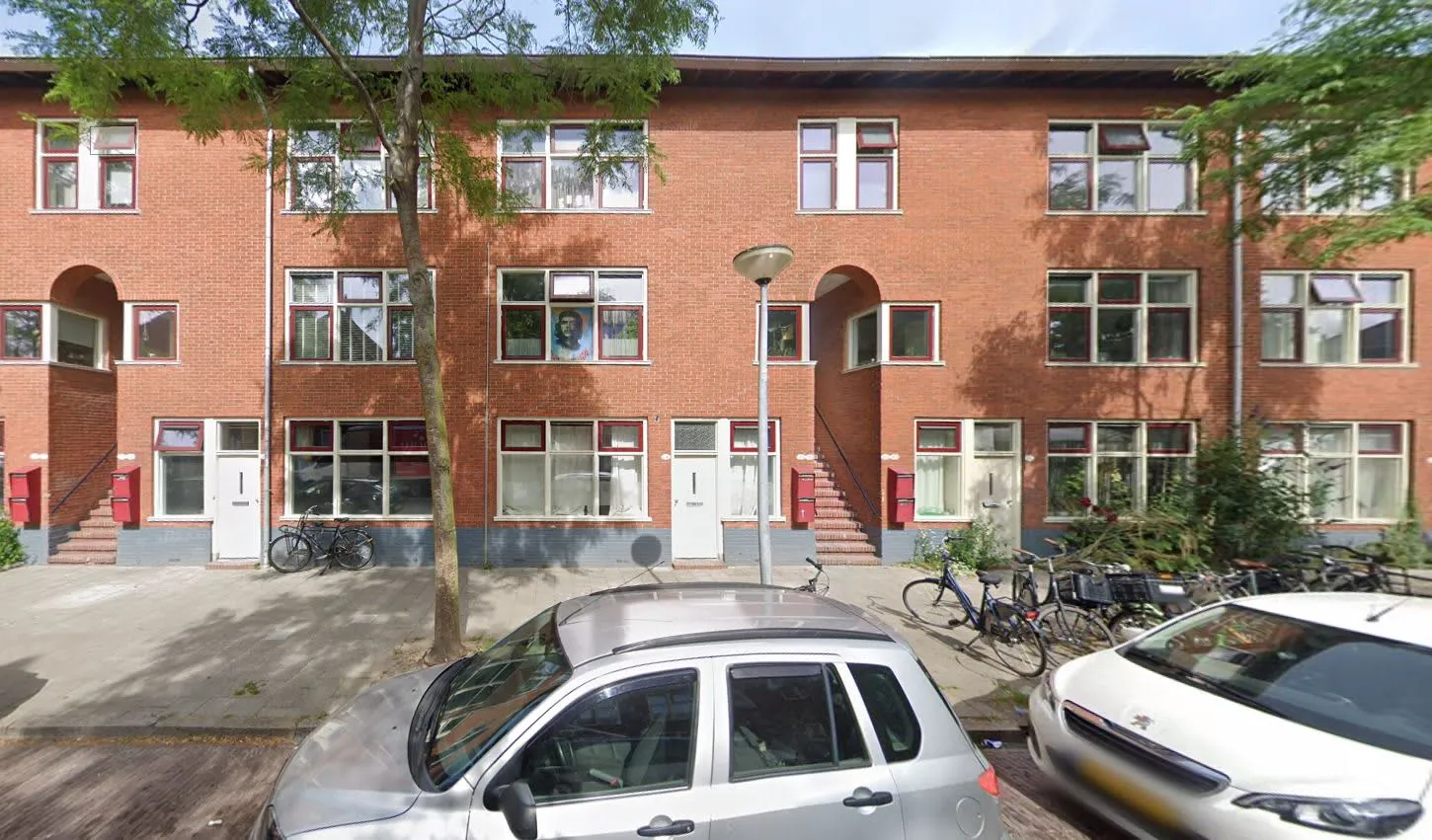 Billitonstraat