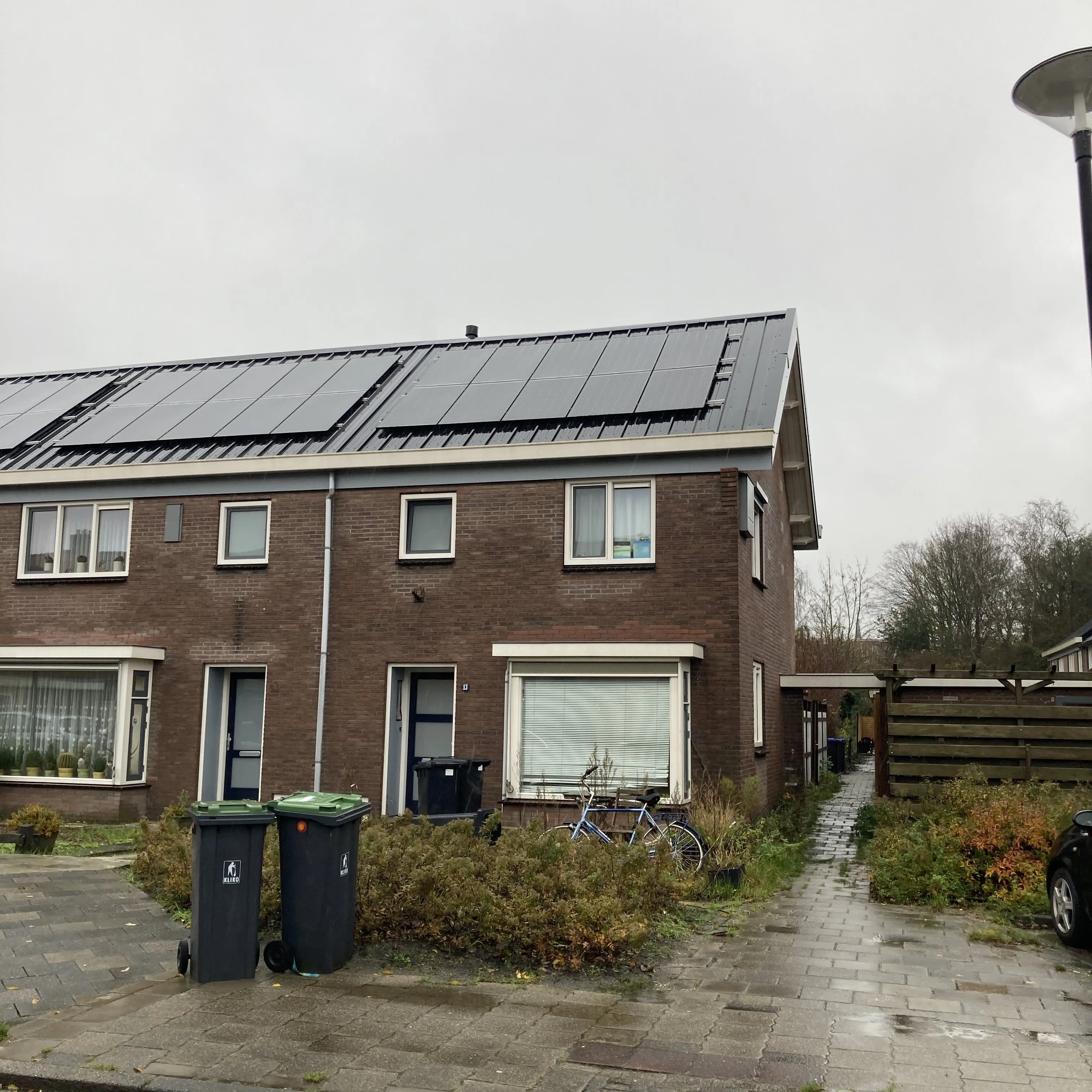 Anselmusstraat