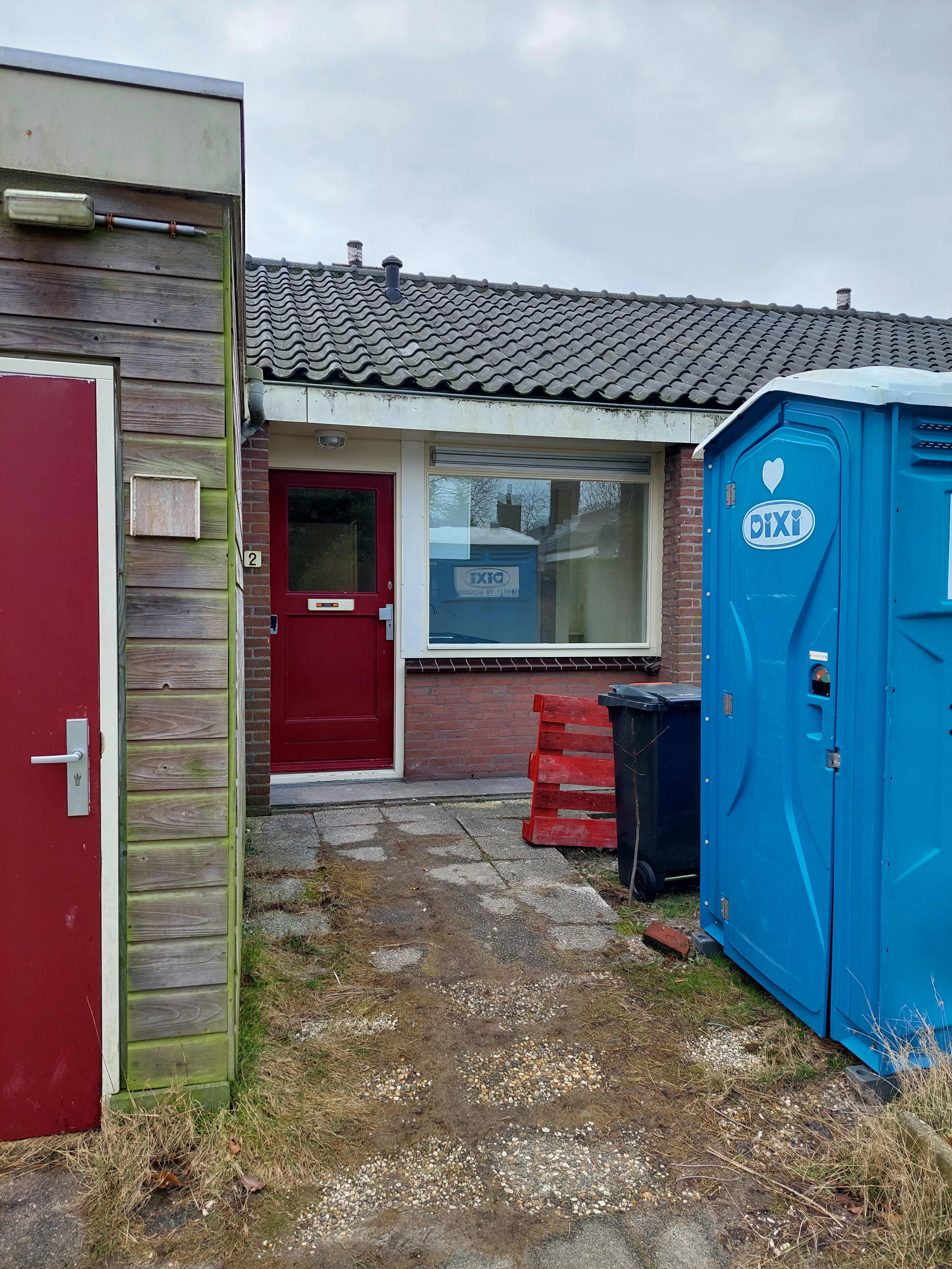 Drakenstraat 2 1435KB Rijsenhout