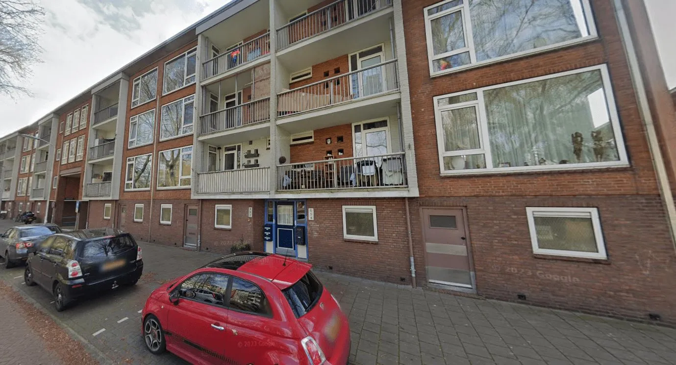 Coniferenstraat