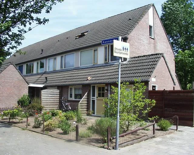 Kanneveld
