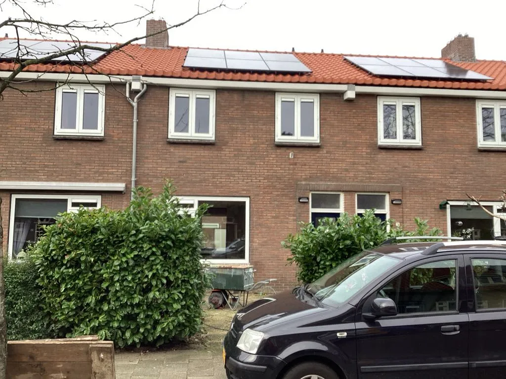 C. Smeenkstraat