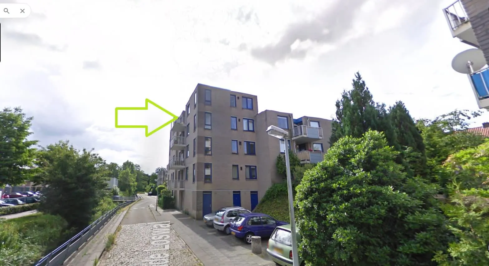Turfstraat