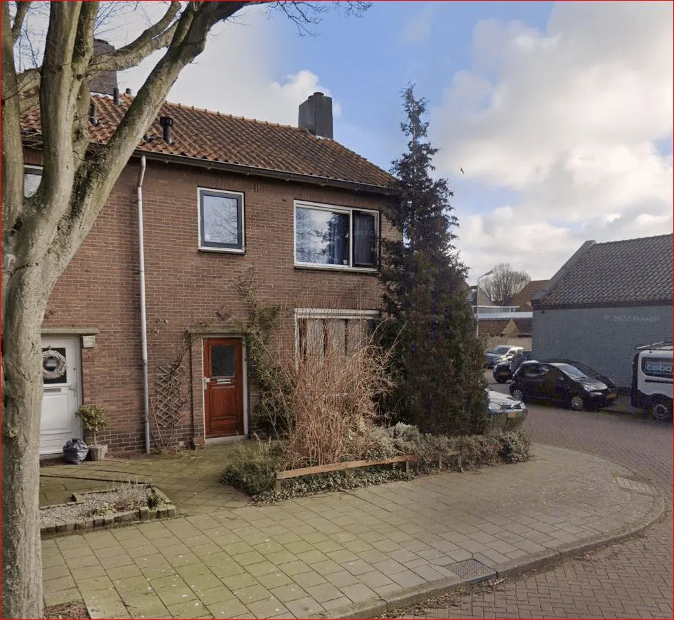 Curacaostraat