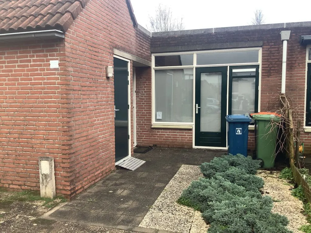 Perzikgaarde