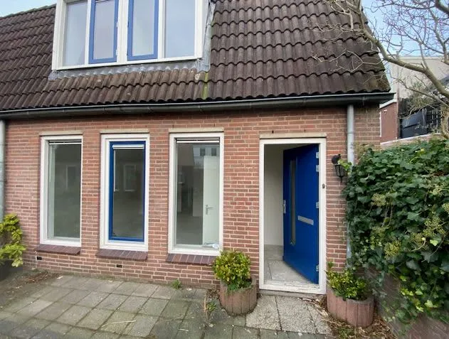 Schelpstraat