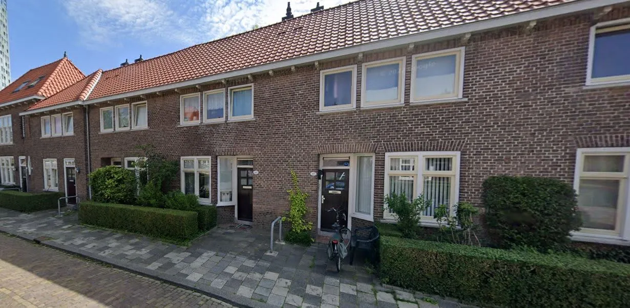 Idastraat