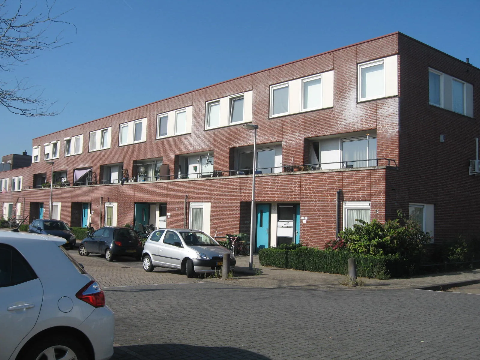 Klutendreef