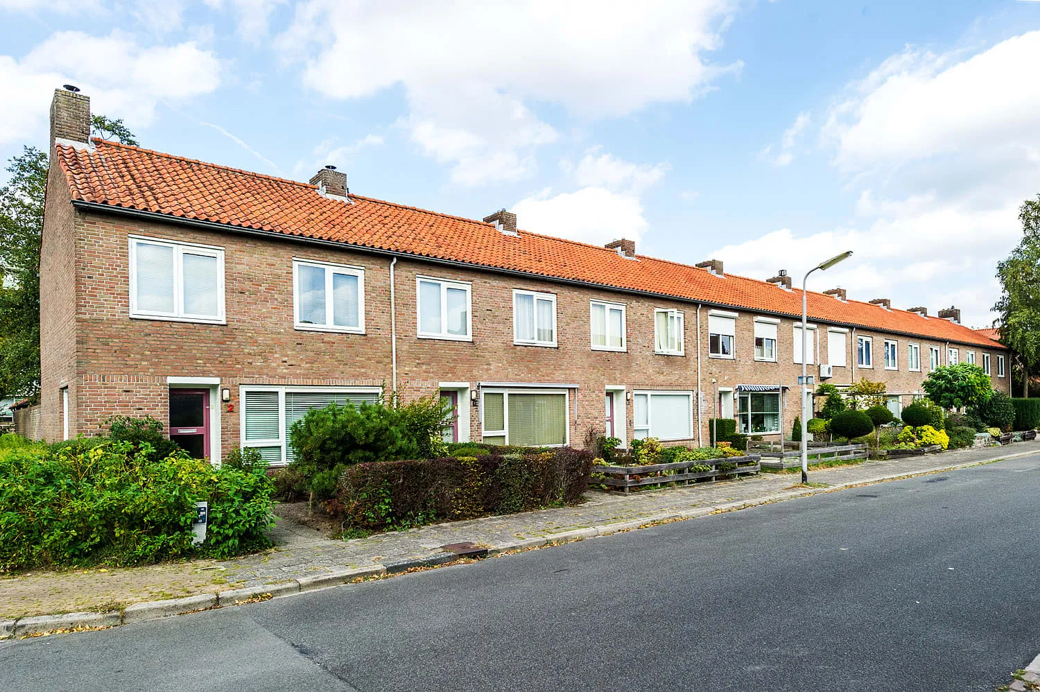 Plevierstraat