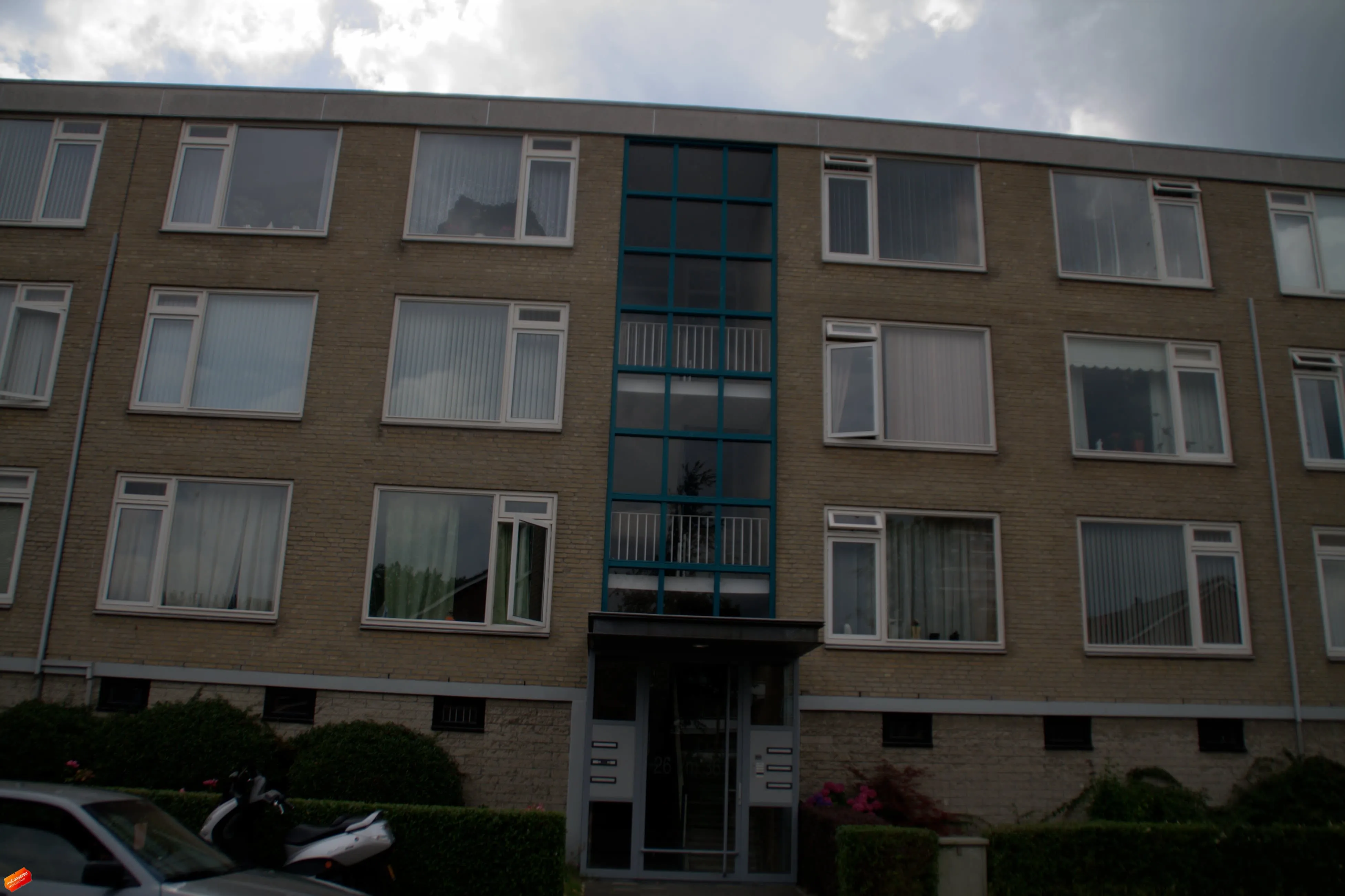 Granietstraat