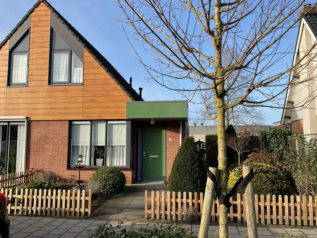 Hofstraat
