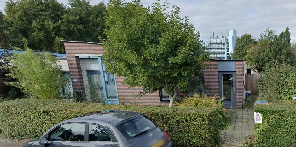 Pastorielaan 158 3828EW Hoogland