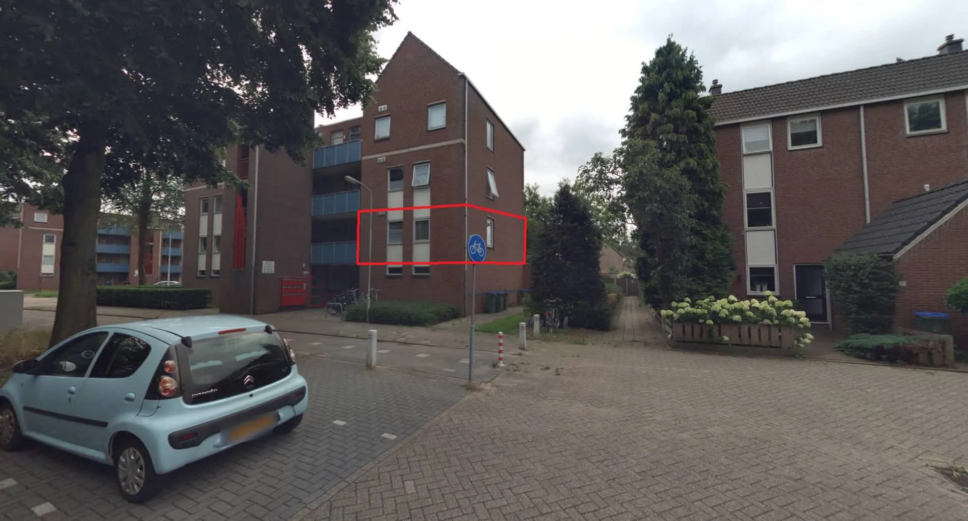 Dick Ketstraat