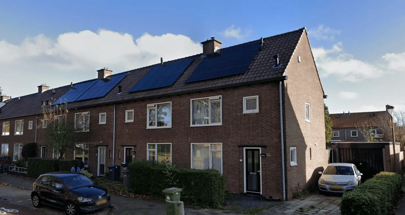Zwanenburgstraat