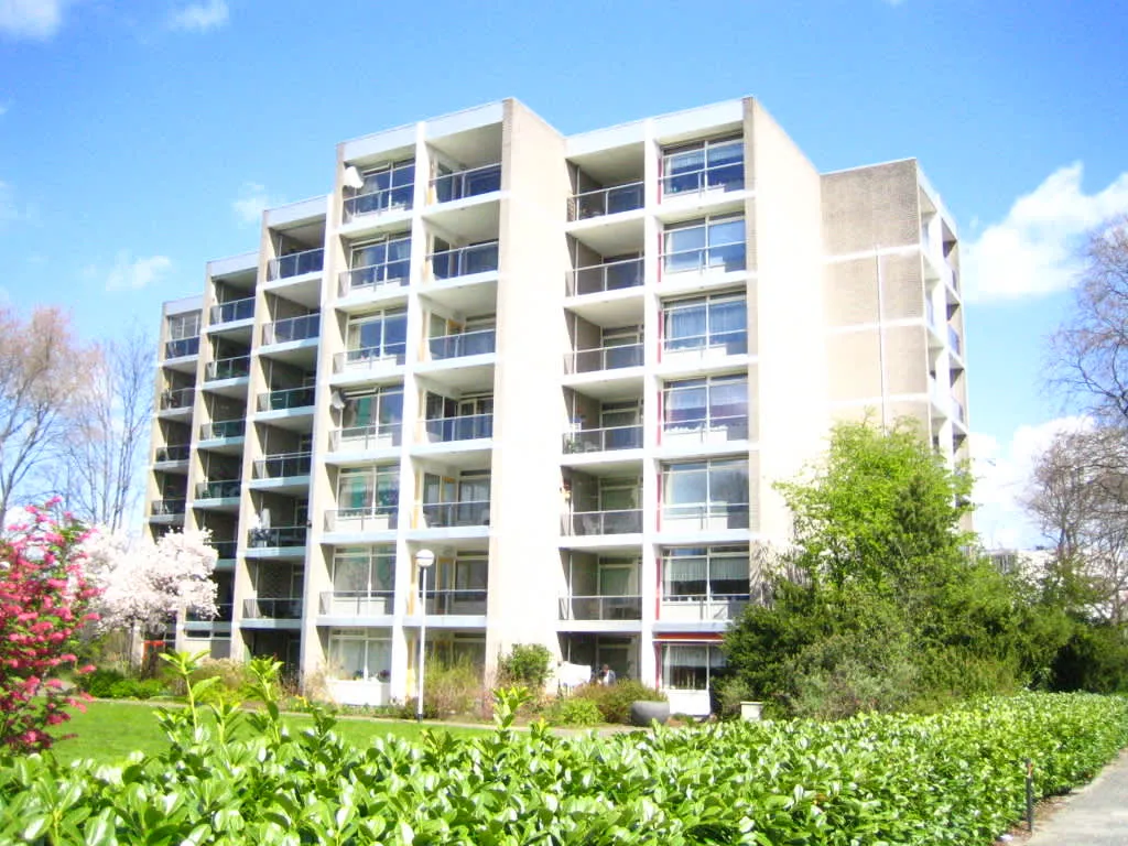 Zaagmuldersweg