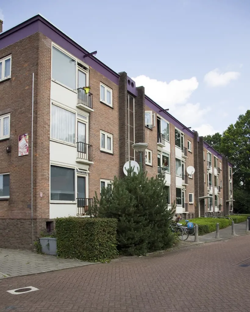 Jacob van Ruysdaelstraat