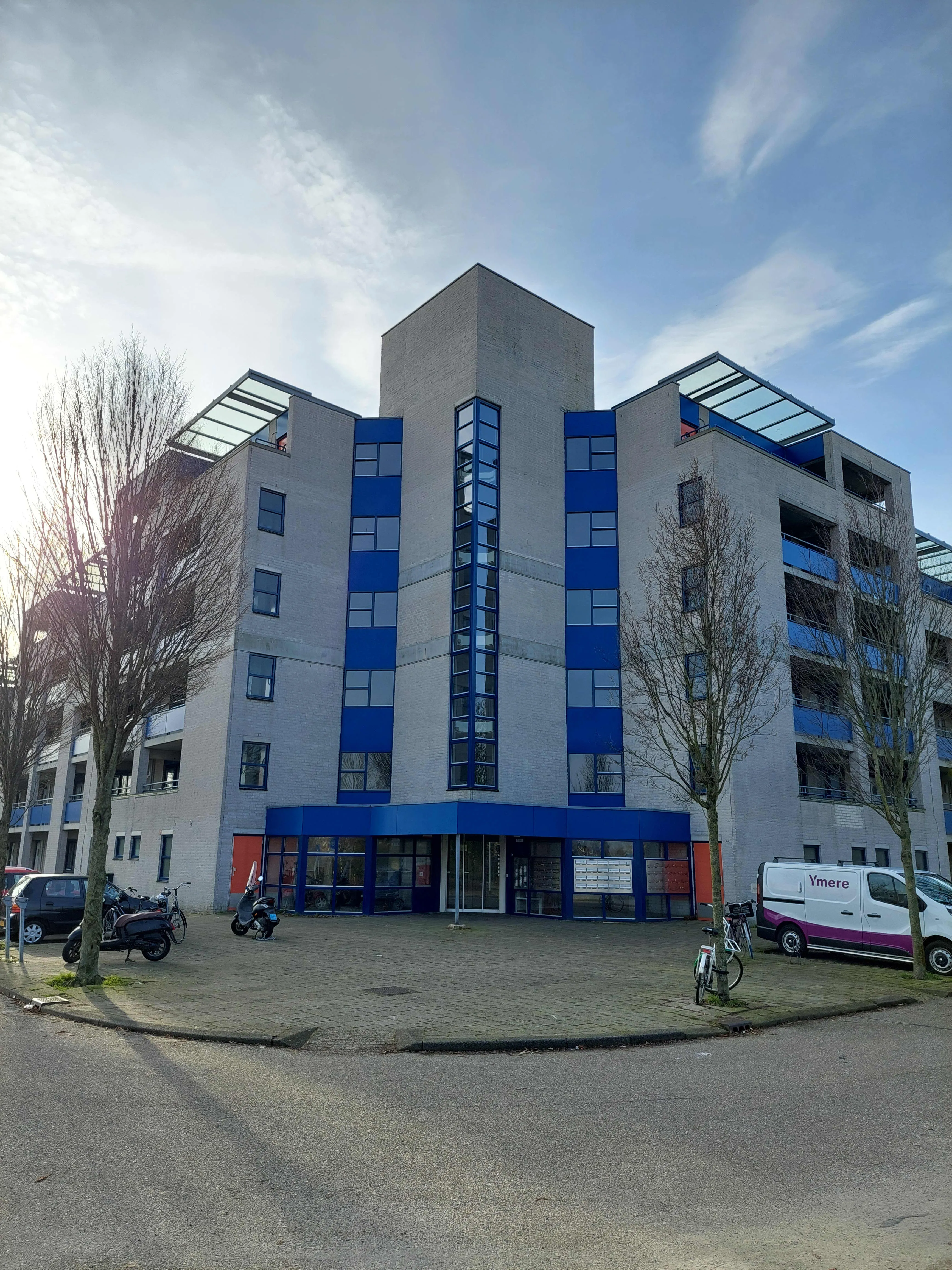 Steinerbos 181 2134JW Hoofddorp
