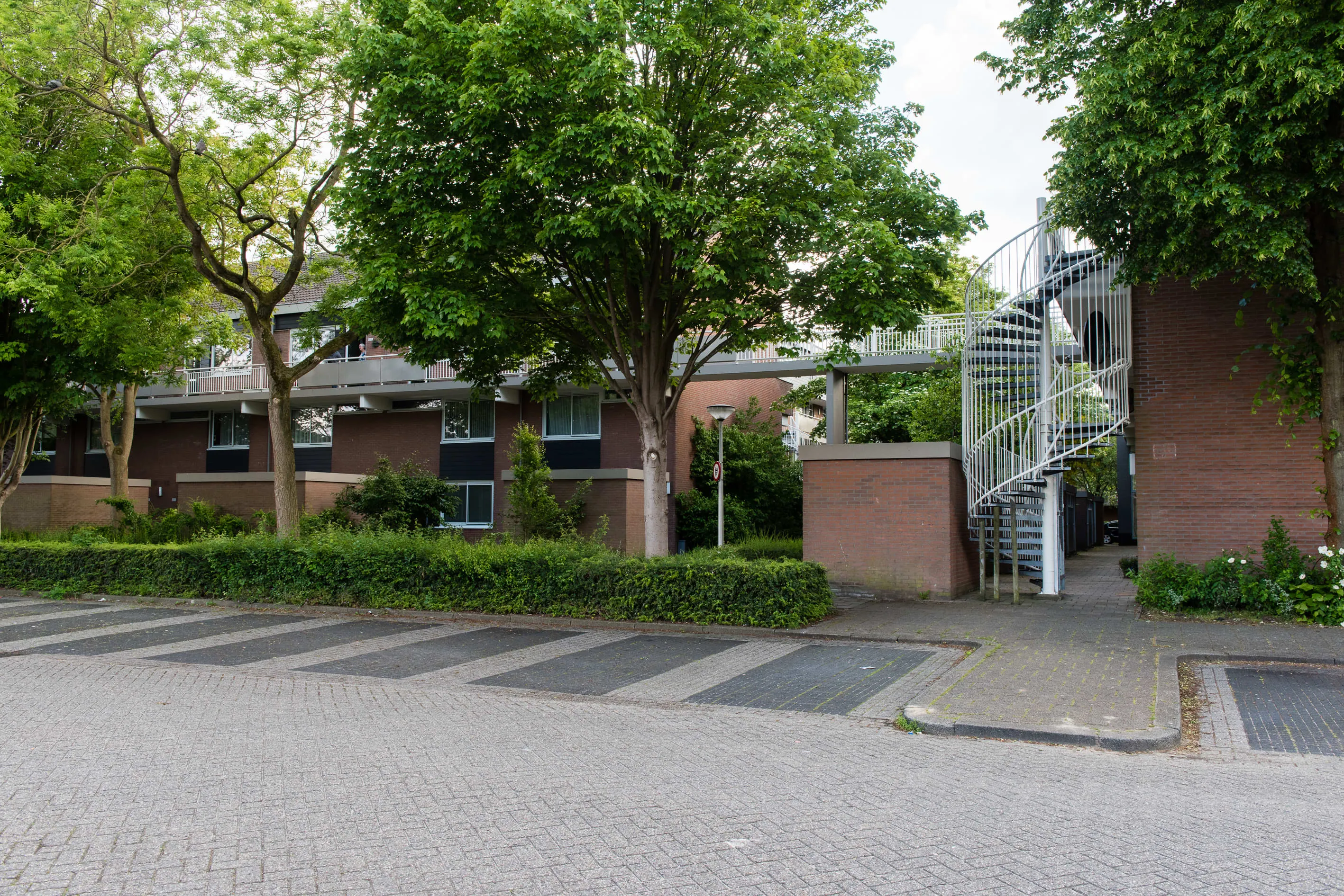 De Clomp 2049 3704KD Zeist