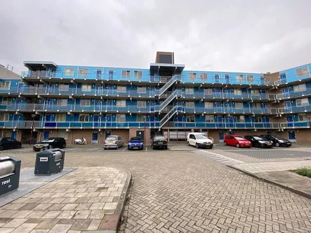 Veenwal 62 3432ZD Nieuwegein