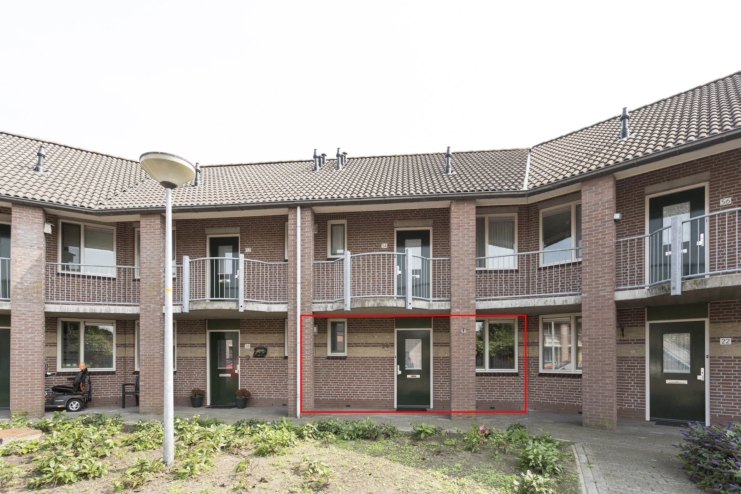Eikenlaan