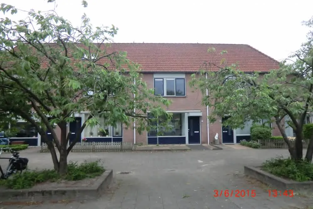 Sprenkelaar