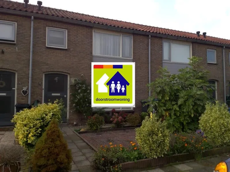 Plataanstraat