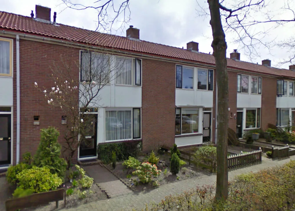 Prins Bernhardlaan