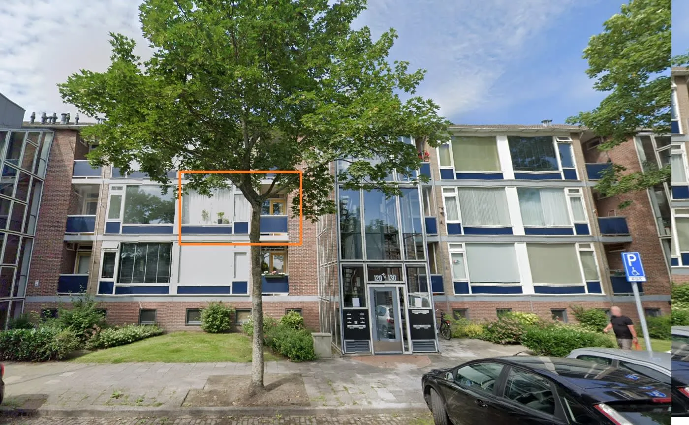 Esdoornlaan