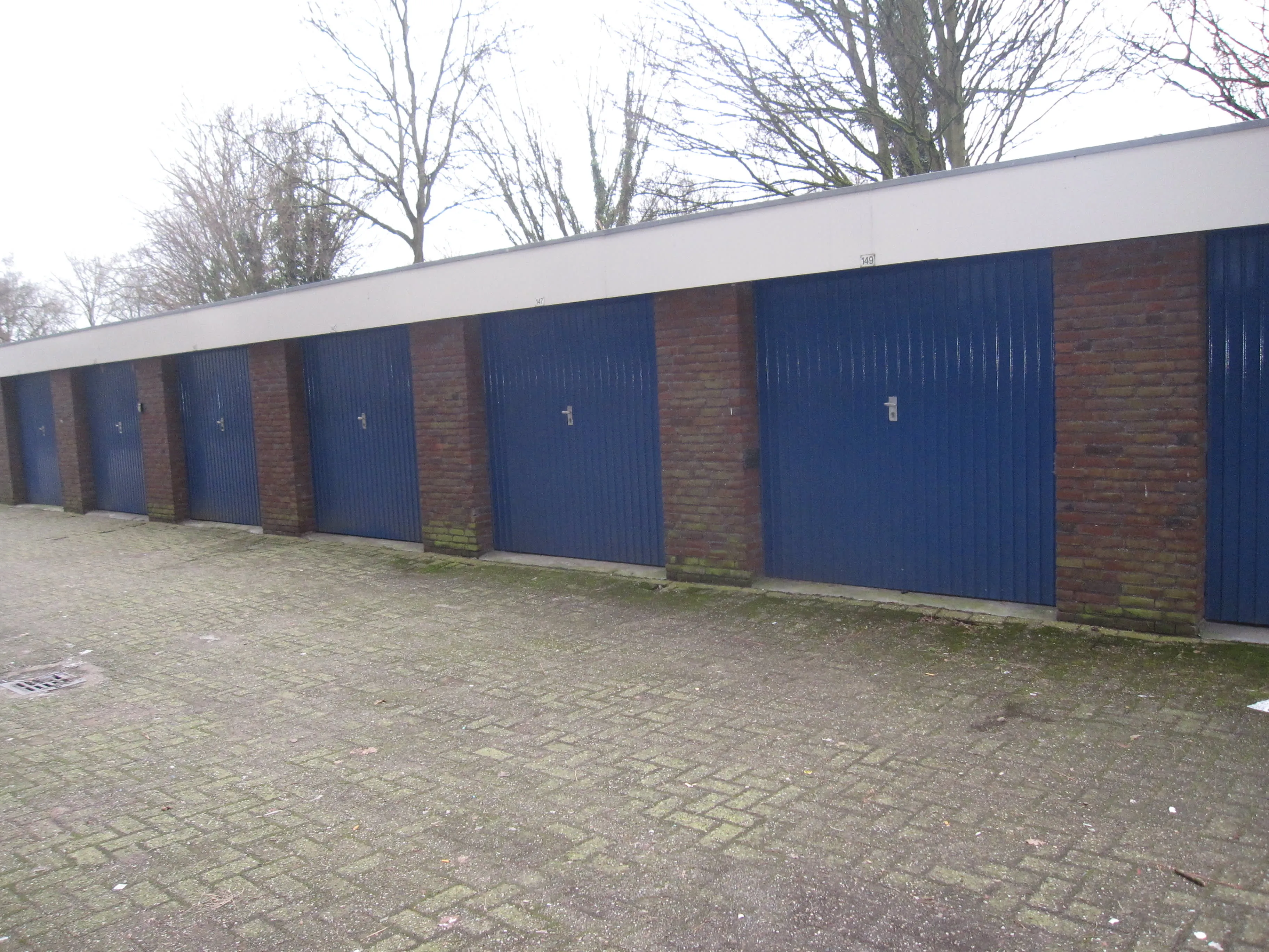 Waddenstraat