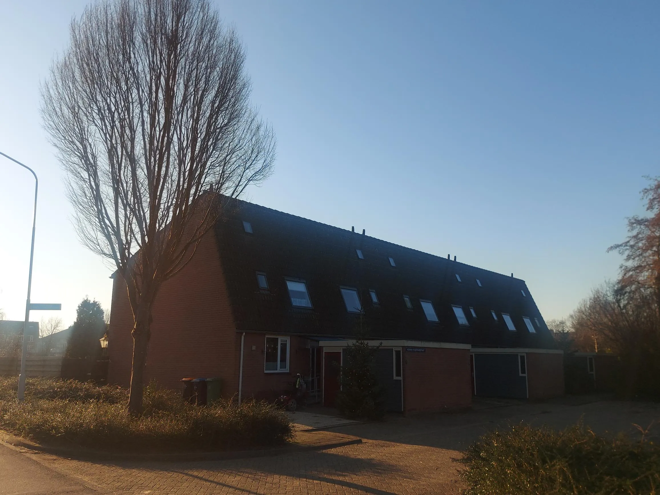 Herman Heijermansstraat 1 4003DD Tiel